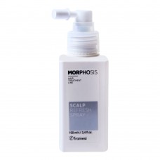 Framesi Morphosis Scalp Refresh Spray, 100ml