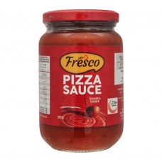 Fresco Pizza Sauce, 380g