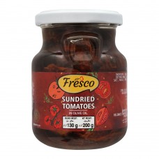 Fresco Sundried Tomatoes In Olive Oil, 200g