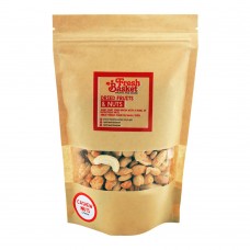 Fresh Basket Cashew Nuts (Kajoo), Cheese, 250g