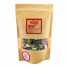 Fresh Basket Mixed Nuts, Traditional Mix Dry Fruits, 250g
