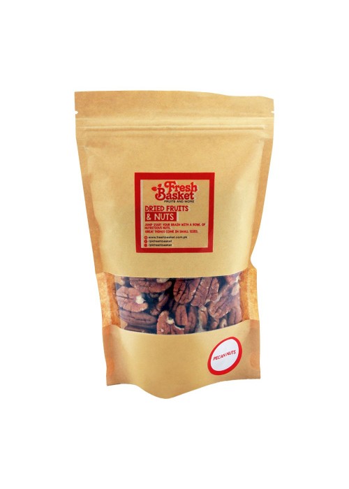 Fresh Basket Pecan Nuts, 250g