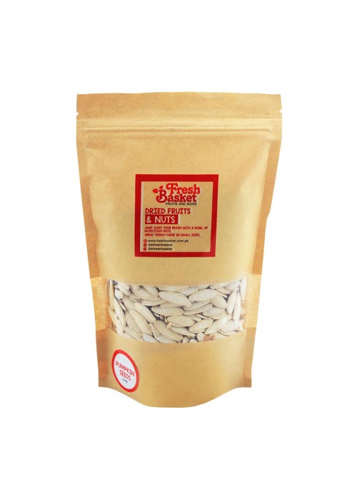 Fresh Basket Pumpkin Seed, Long, 250g