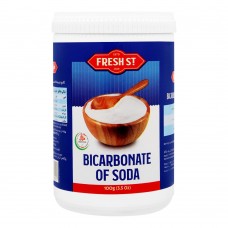 Fresh Street Bicarbonate Of Soda, 100g