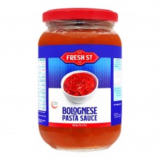 Fresh Street Bolognese Pasta Sauce, 380g