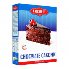Fresh Street Chocolate Cake Mix, 500g