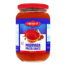 Fresh Street Marinara Pasta Sauce, 380g