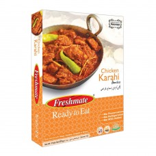 Freshmate Chicken Karahi 275gm