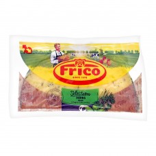Frico Herb Dutch Edam Cheese Wedge, 245g