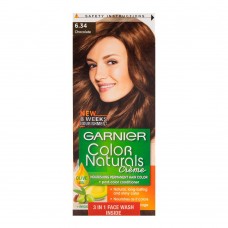 Garnier Color Natural Hair Color 6.34