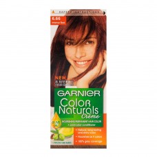 Garnier Color Natural Hair Color 6.66