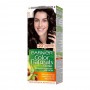 Garnier Color Naturals Creme Hair Colour, 2 Soft Black