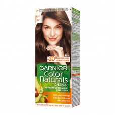 Garnier Color Naturals Creme Hair Colour, 5 1/2 Creamy Coffee