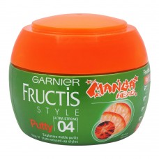 Garnier Fructis Style Ultra Strong Putty Gel, 150ml