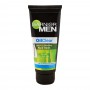 Garnier Men Oil Clear Deep Cleansing Face Wash, 100gm