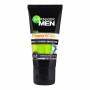 Garnier Men PowerWhite 2-In-1 Fairness Face Wash & Shaving Foam, 50ml