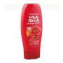 Garnier Whole Blends Argan Oil & Cranberry Color Care Conditioner, Paraben Free, 370ml