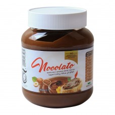 Golden Basket Nocolato Hazelnut Spread With Cocoa, 350g