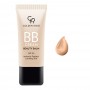 Golden Rose BB Cream Beauty Balm, SPF 25, 02 Fair