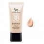 Golden Rose BB Cream Beauty Balm, SPF 25, 04 Medium