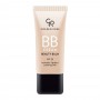 Golden Rose BB Cream Beauty Balm, SPF 25, 06 Dark