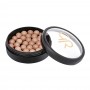 Golden Rose Ball Blusher, Soft & Silky Effect, 02