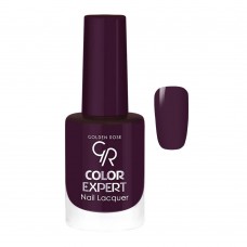 Golden Rose Color Expert Nail Lacquer, 124