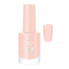 Golden Rose Color Expert Nail Lacquer, 125