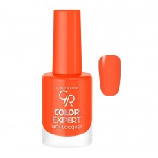 Golden Rose Color Expert Nail Lacquer, 127