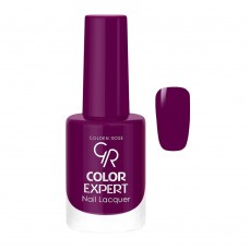 Golden Rose Color Expert Nail Lacquer, 28
