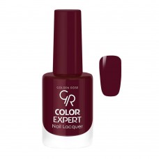 Golden Rose Color Expert Nail Lacquer, 34