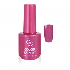 Golden Rose Color Expert Nail Lacquer, 38
