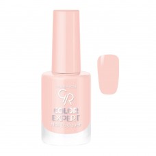Golden Rose Color Expert Nail Lacquer, 52