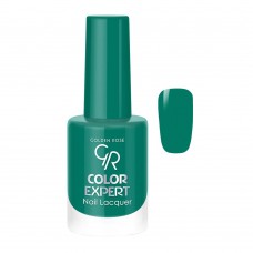 Golden Rose Color Expert Nail Lacquer, 55