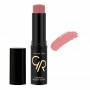 Golden Rose Creamy Blush Stick, 102, Soft & Velvet Touch, Paraben Free