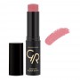 Golden Rose Creamy Blush Stick, 106, Soft & Velvet Touch, Paraben Free