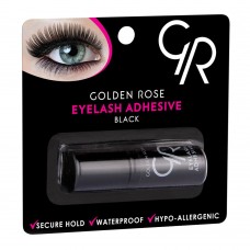 Golden Rose Eyelash Adhesive, Black