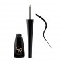 Golden Rose Liquid Eyeliner Dipliner, Black