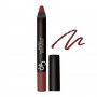 Golden Rose Matte Lipstick Crayon, 01