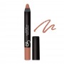 Golden Rose Matte Lipstick Crayon, 14