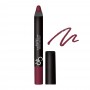 Golden Rose Matte Lipstick Crayon, 19