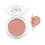 Golden Rose Powder Blush, Soft & Silky, 12 Peach Nude