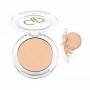 Golden Rose Pressed Powder SPF 15, 107 Soft Honey, Vitamin A + E, Paraben Free