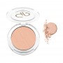 Golden Rose Pressed Powder SPF 15, 109 Rose Beige, Vitamin A + E, Paraben Free