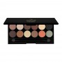 Golden Rose Selective Colour Palette Eyeshadow, 02