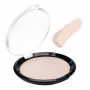 Golden Rose Silky Touch Compact Face Powder, 01