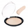 Golden Rose Silky Touch Compact Face Powder, 04