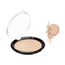 Golden Rose Silky Touch Compact Powder, 07