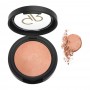 Golden Rose Terracotta Stardust Blusher, 107