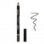 Golden Rose True Kohl Eyeliner Pencil, Brown